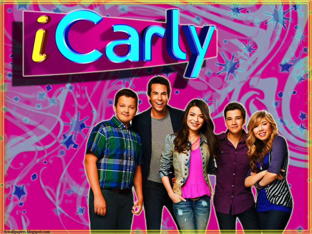 Icarly Wallpaper Desktop To See This Picture