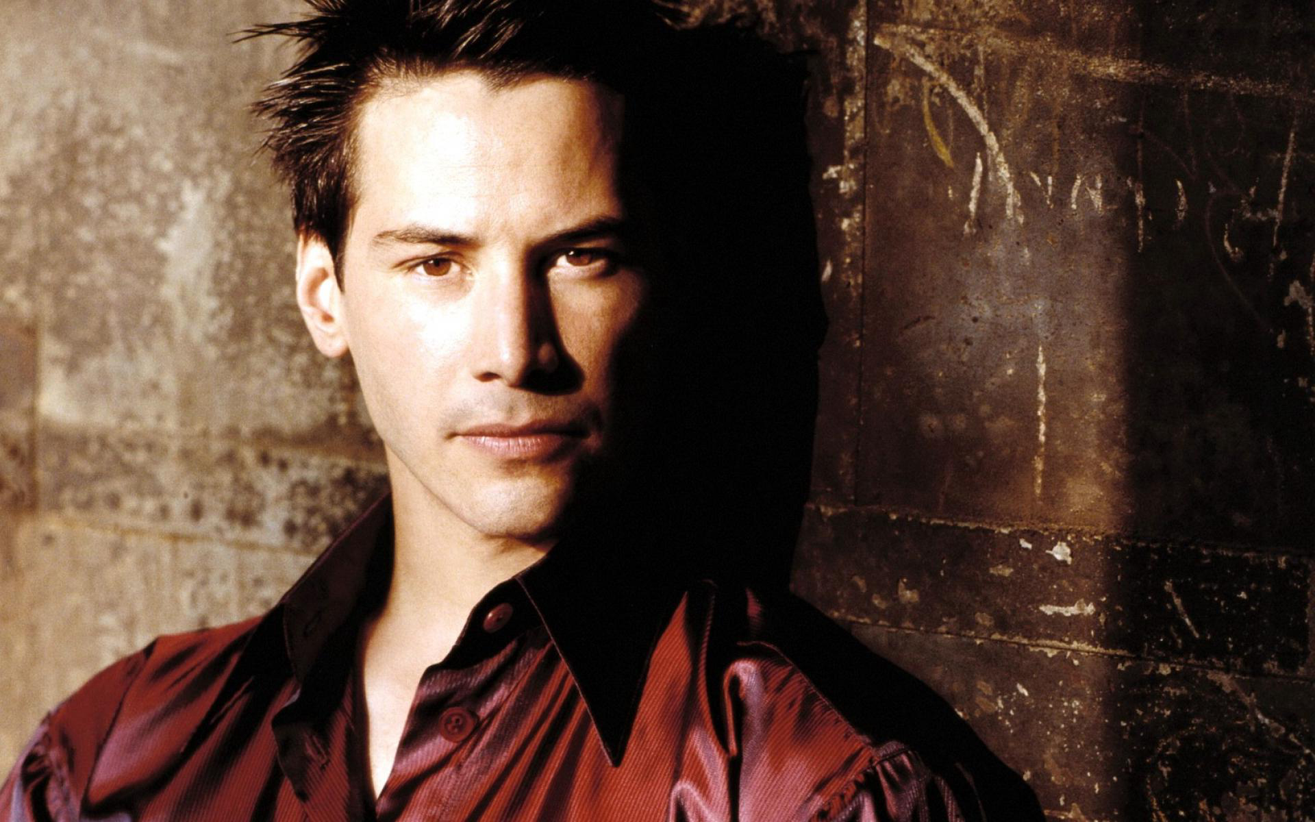 Keanu Reeves Wallpaper HD Full Pictures