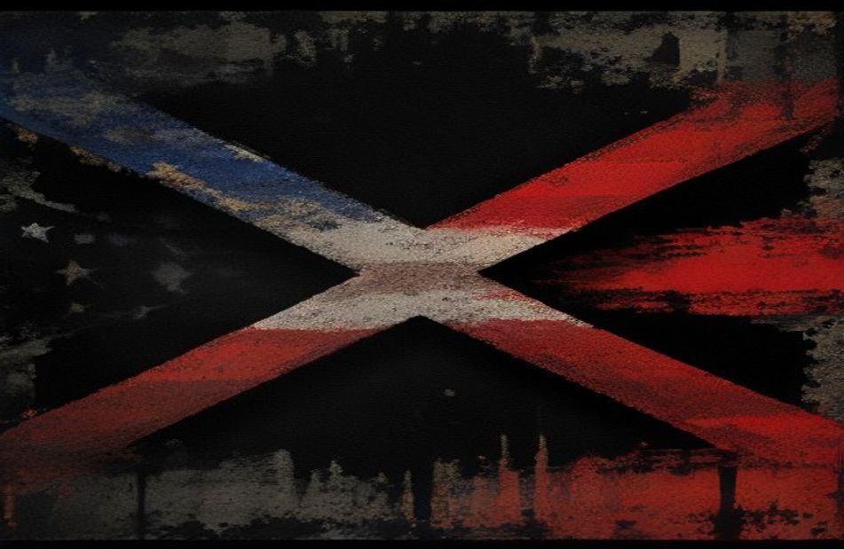 Rebel Flag Screensavers And Wallpaper