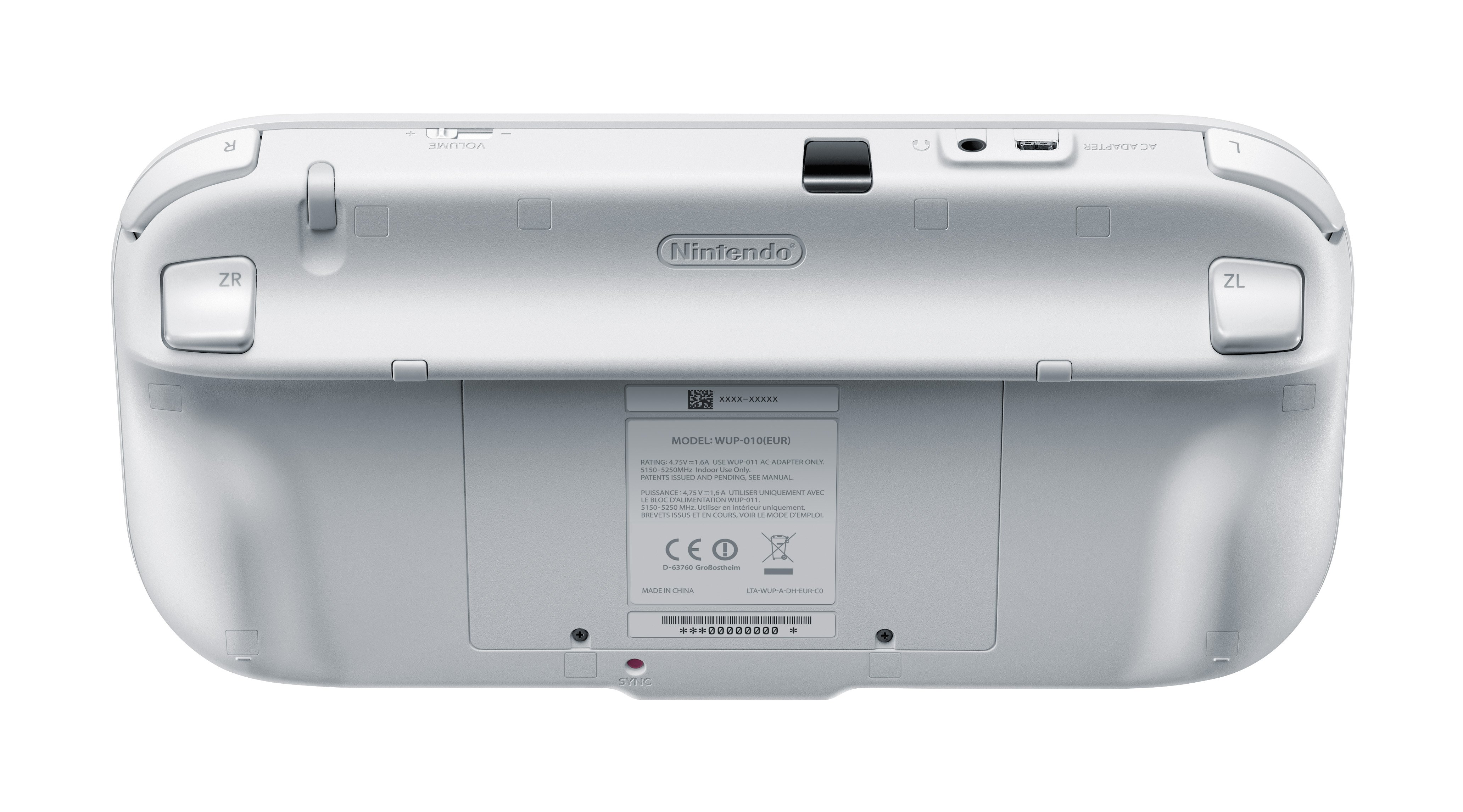 Wii U Nintendo System Videogame Video Game Wallpaper Background