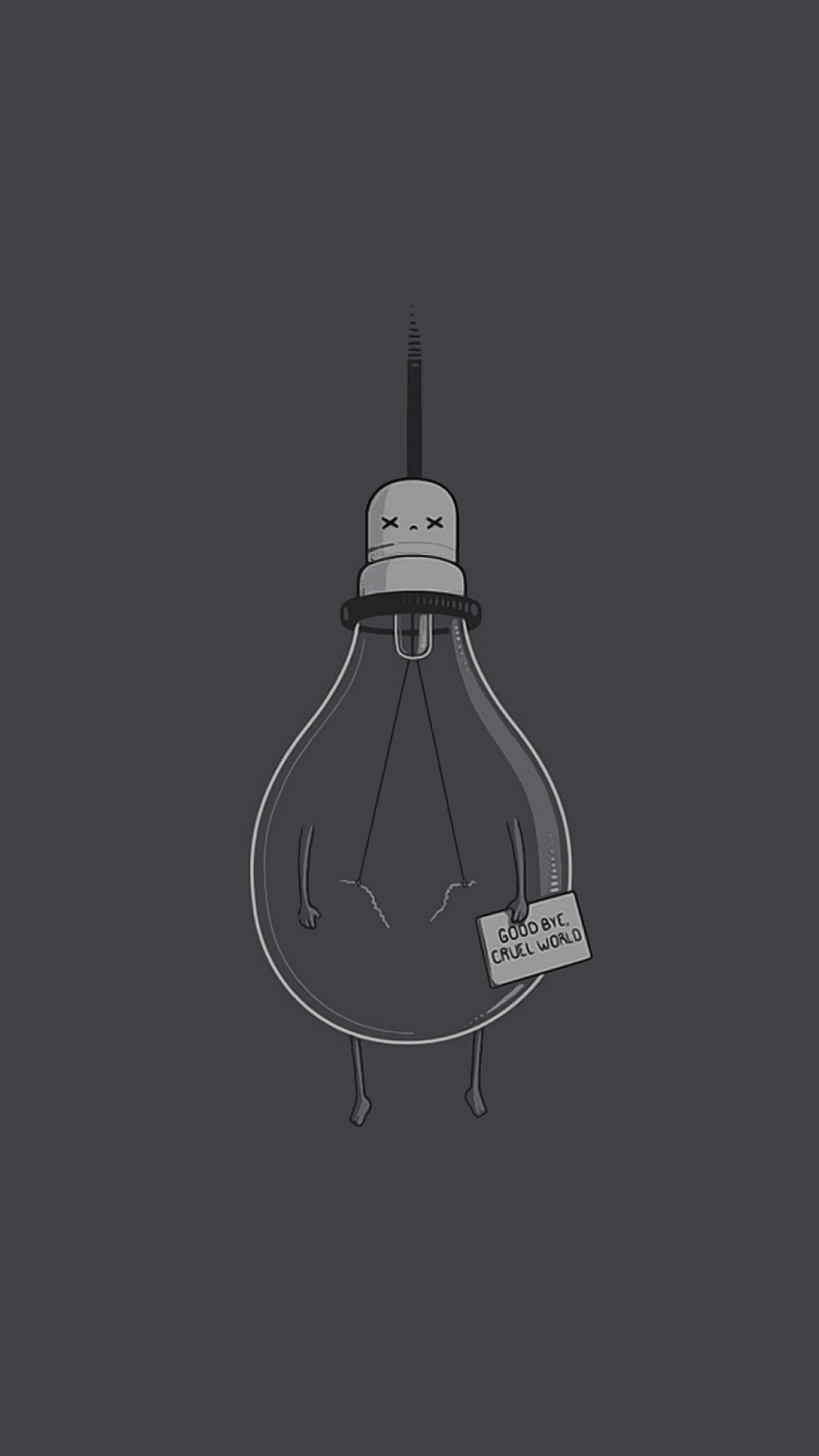 Simple Phone Wallpaper