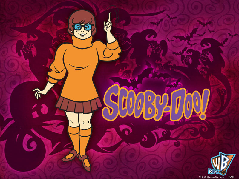 Scooby Doo Velma