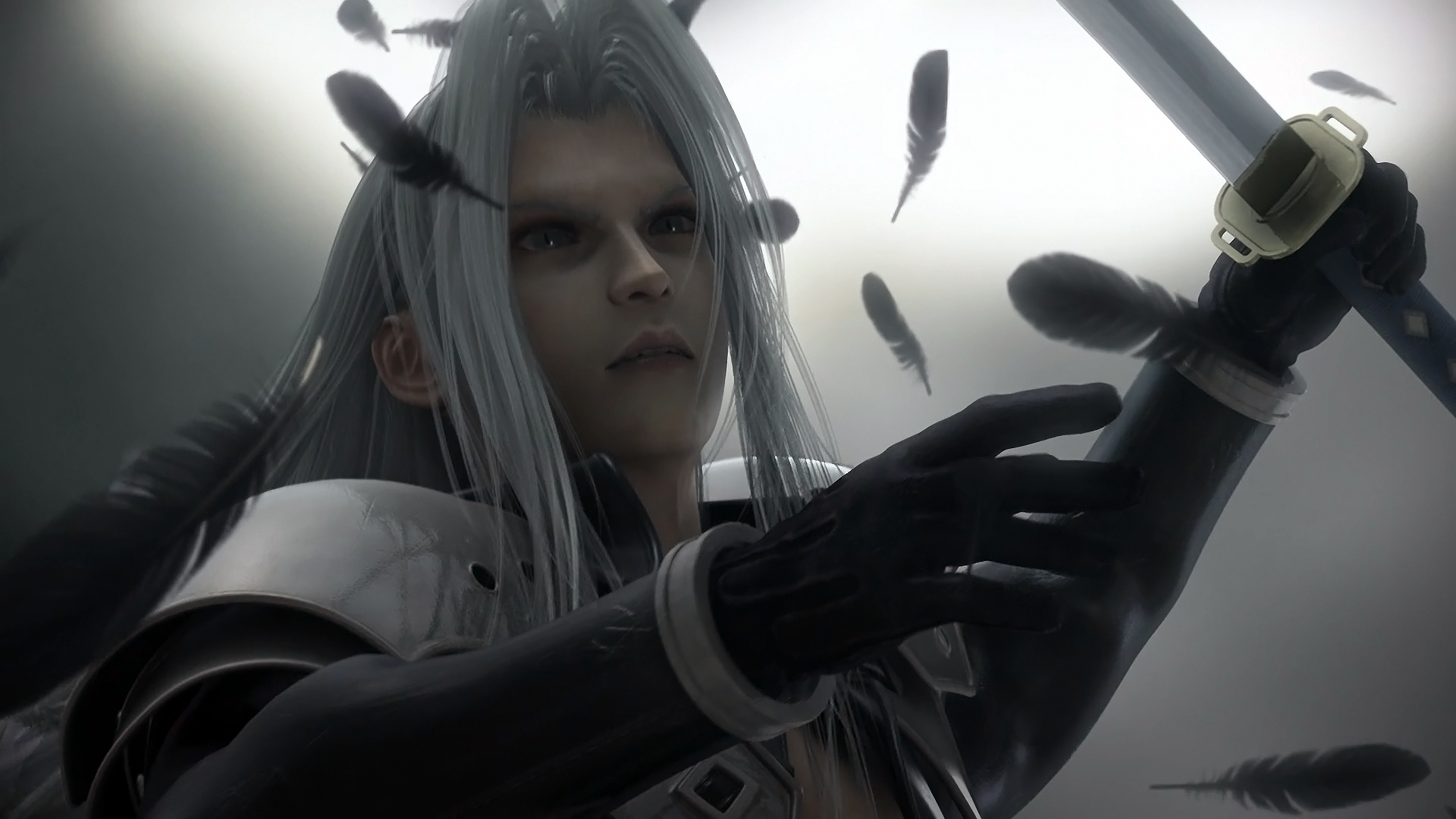 Sephiroth Image HD Wallpaper And Background