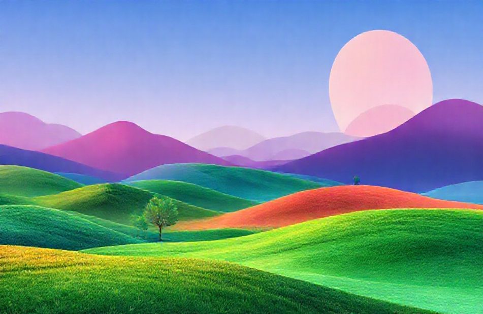 Microsoft Surface Pro Wallpaper