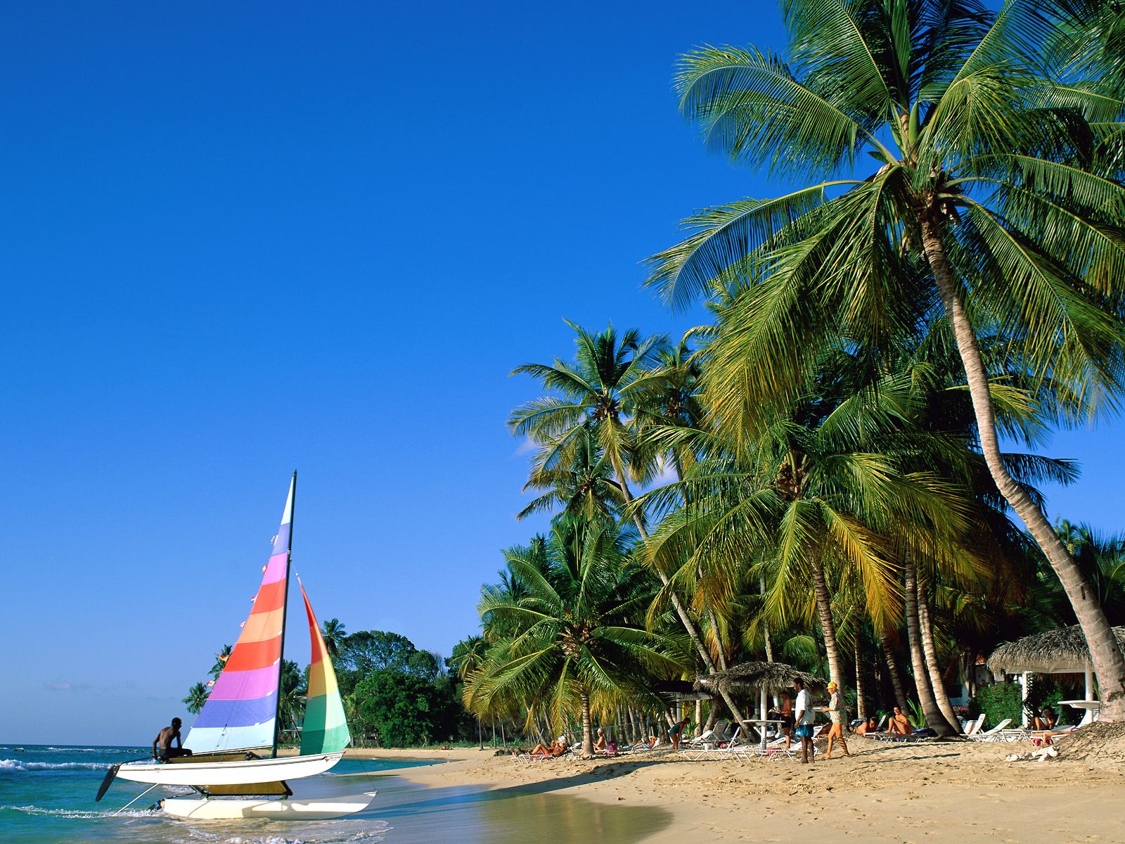 Beach Desktop Background And Wallpaper Kings Barbados