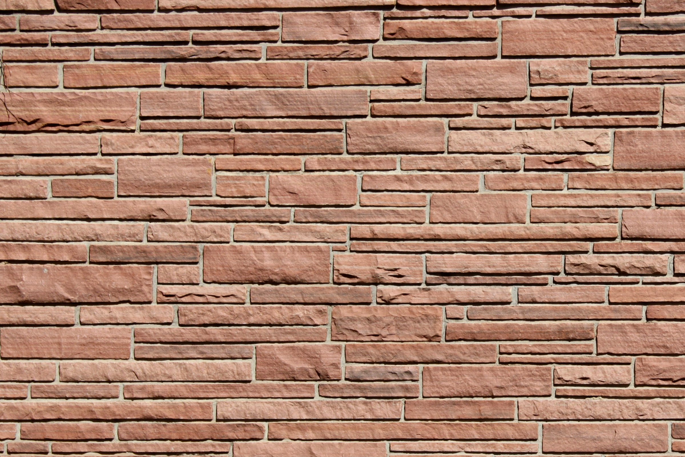 Sandstone Brick Wall Texture High Resolution Photo Dimensions
