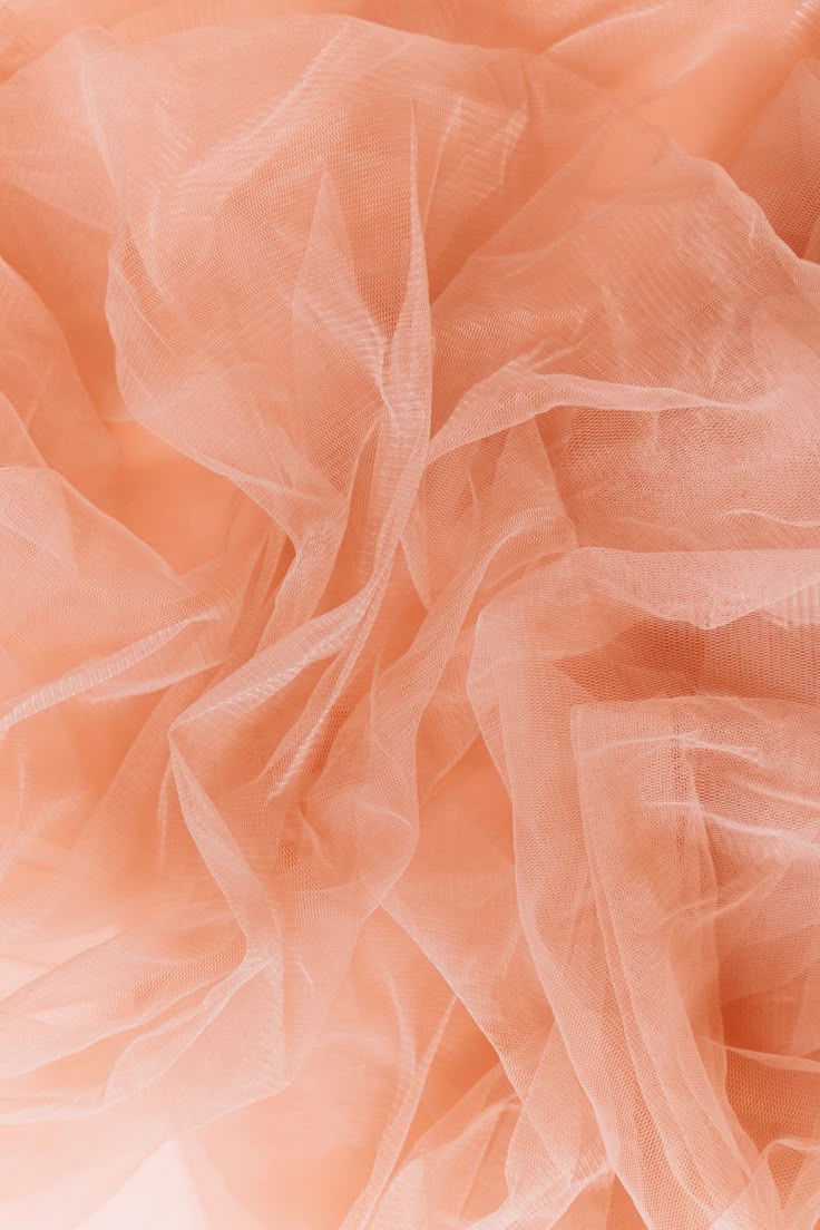 Peach Aesthetic Wallpaper