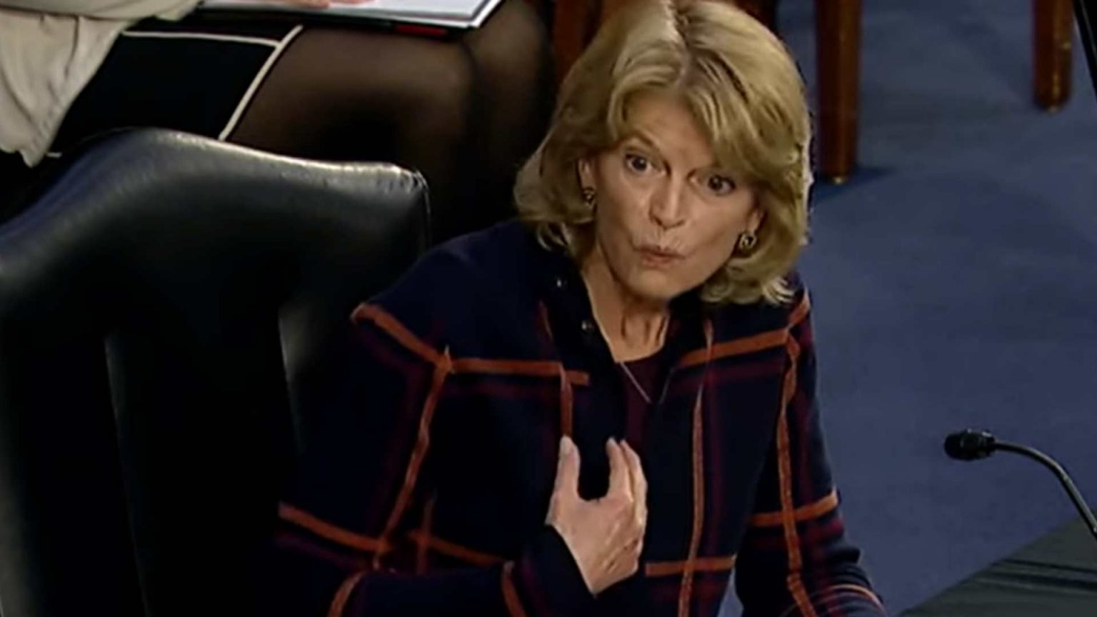 Murkowski Pic Wallpaper