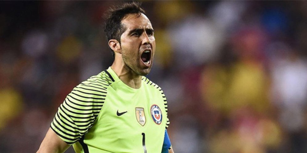 Bravo Gemilang Chile Ke Final Piala Konfederasi