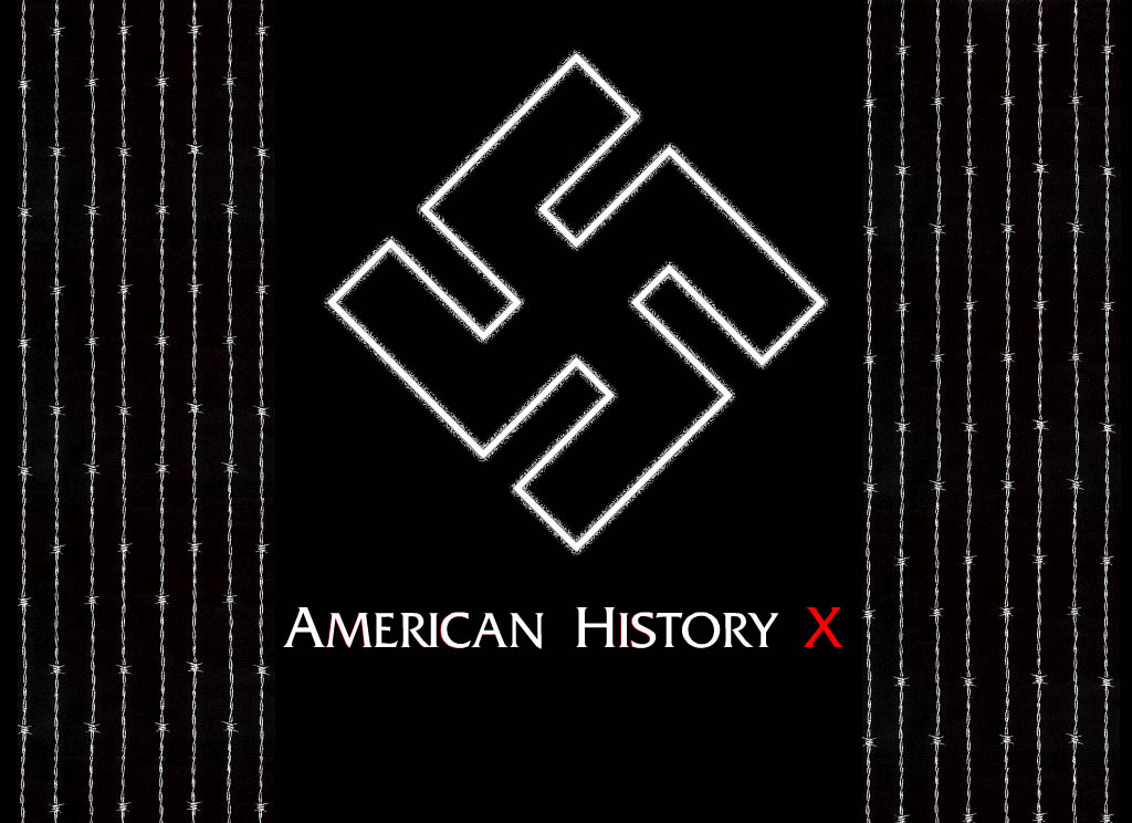 American History X wallpaper de jyradup provenant de American History