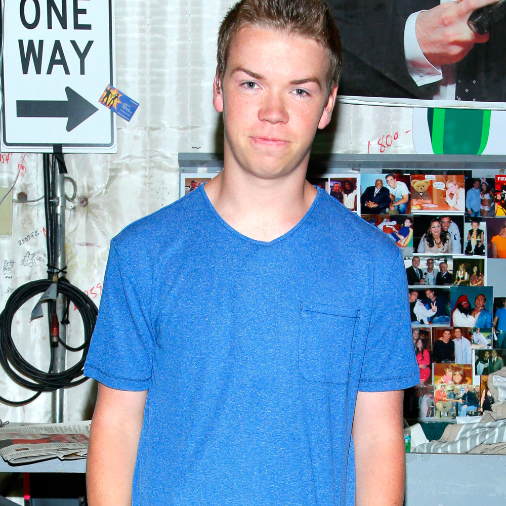 Will Poulter Pictures Full HD