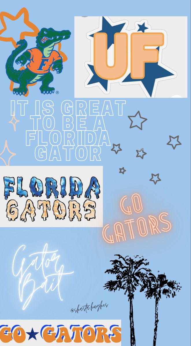 Florida Gator Wallpaper Florida gators wallpaper Florida
