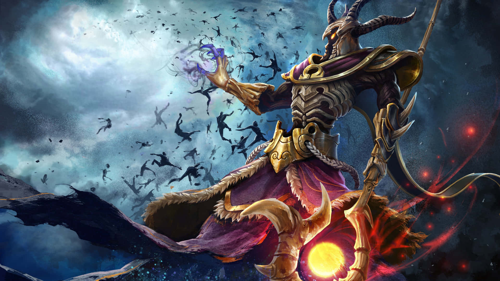 Best Greek Mythology Wallpaper