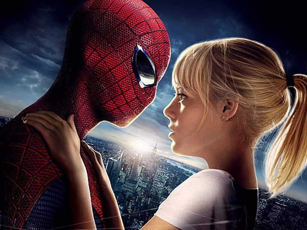 Did You Know Andrew Garfield Had To Lie Amazing Spider Man Co