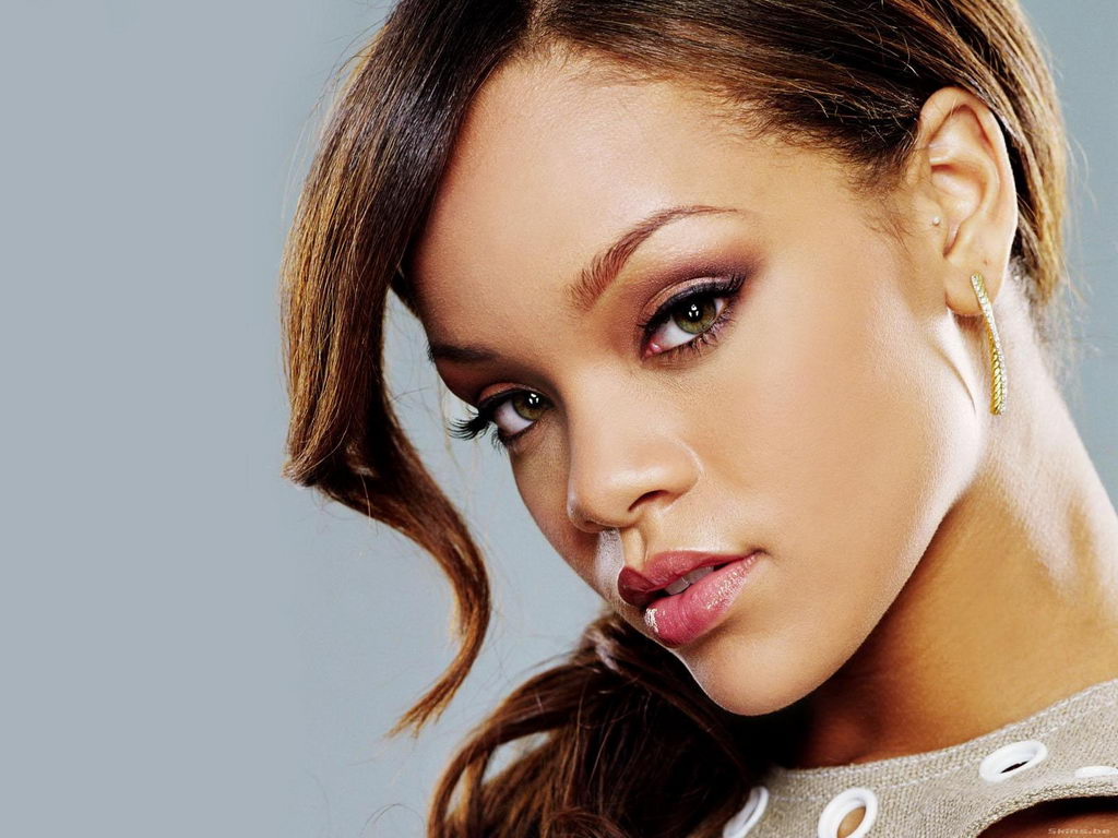 Rihanna Wallpaper Desktop Pictures For