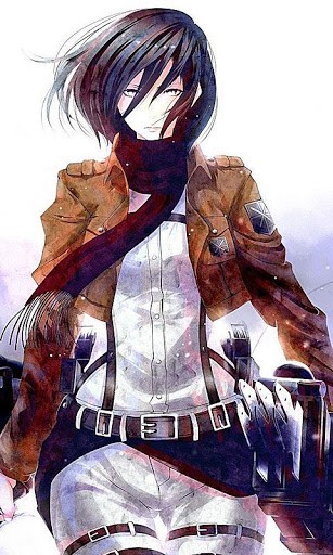 Attack On Titan Wallpaper HD For Android Appszoom