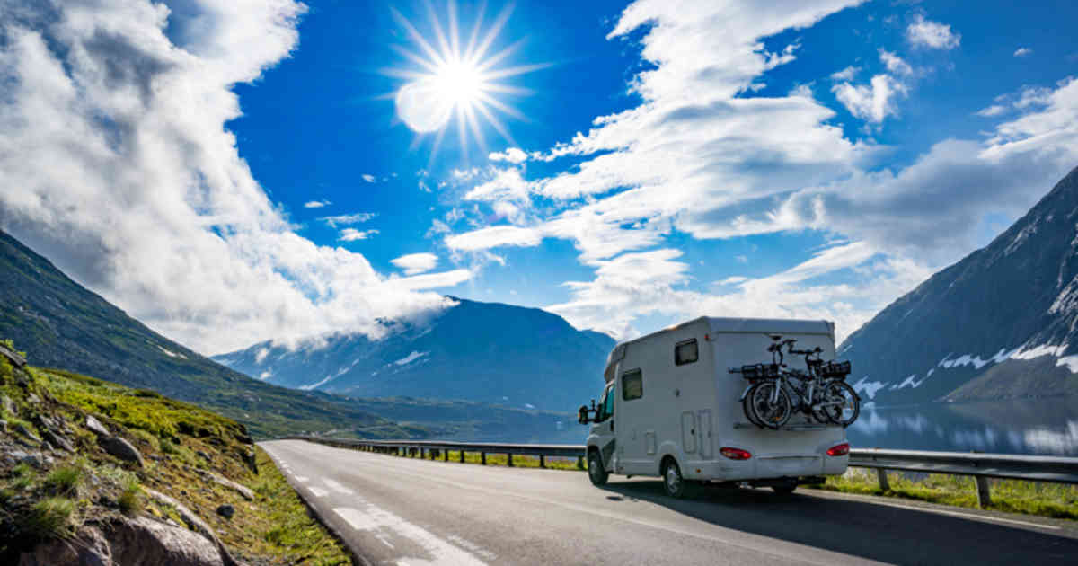 How Rv Rental Platform Outdoorsy Became The Airbnb Of Rvs
