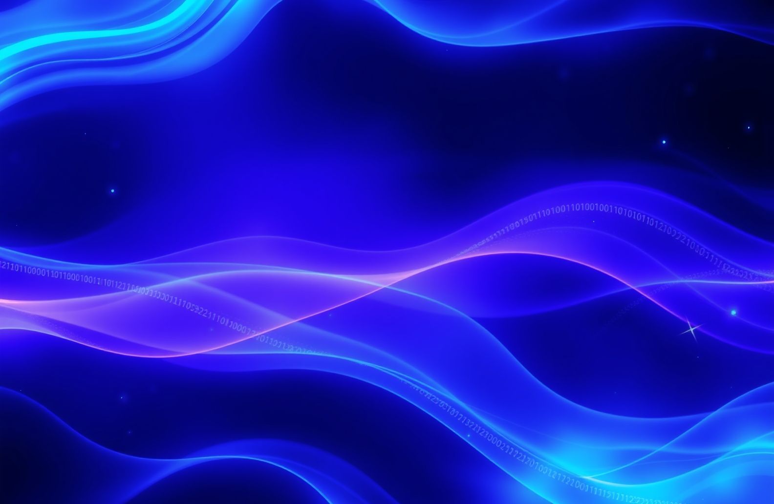 Broadcast Background