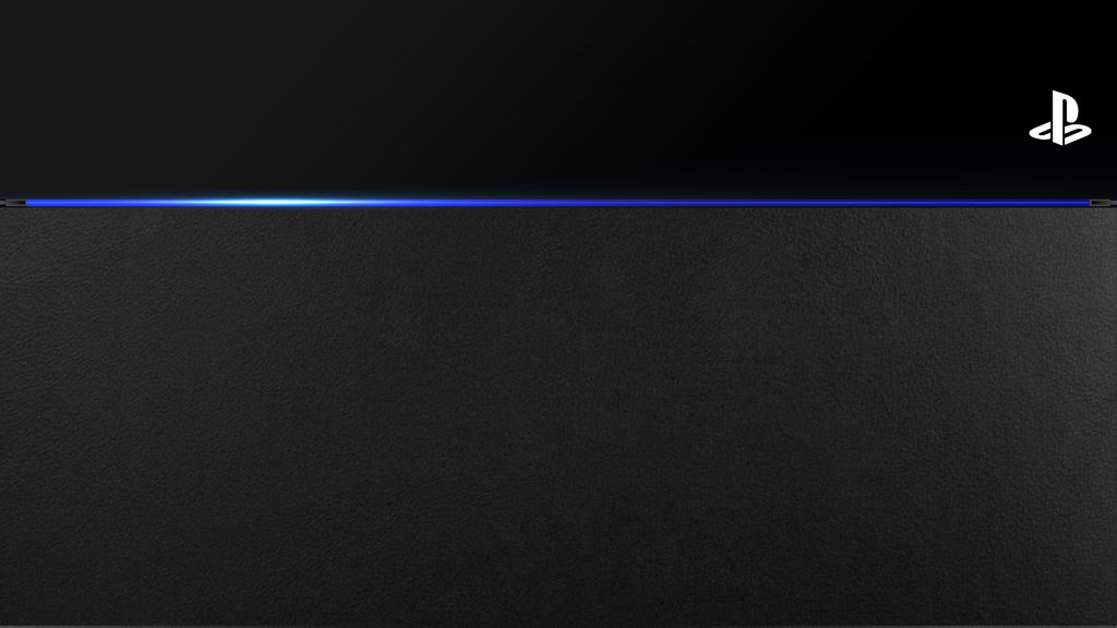 Ps4 Minimalistic Wallpaper By Alexkidd7