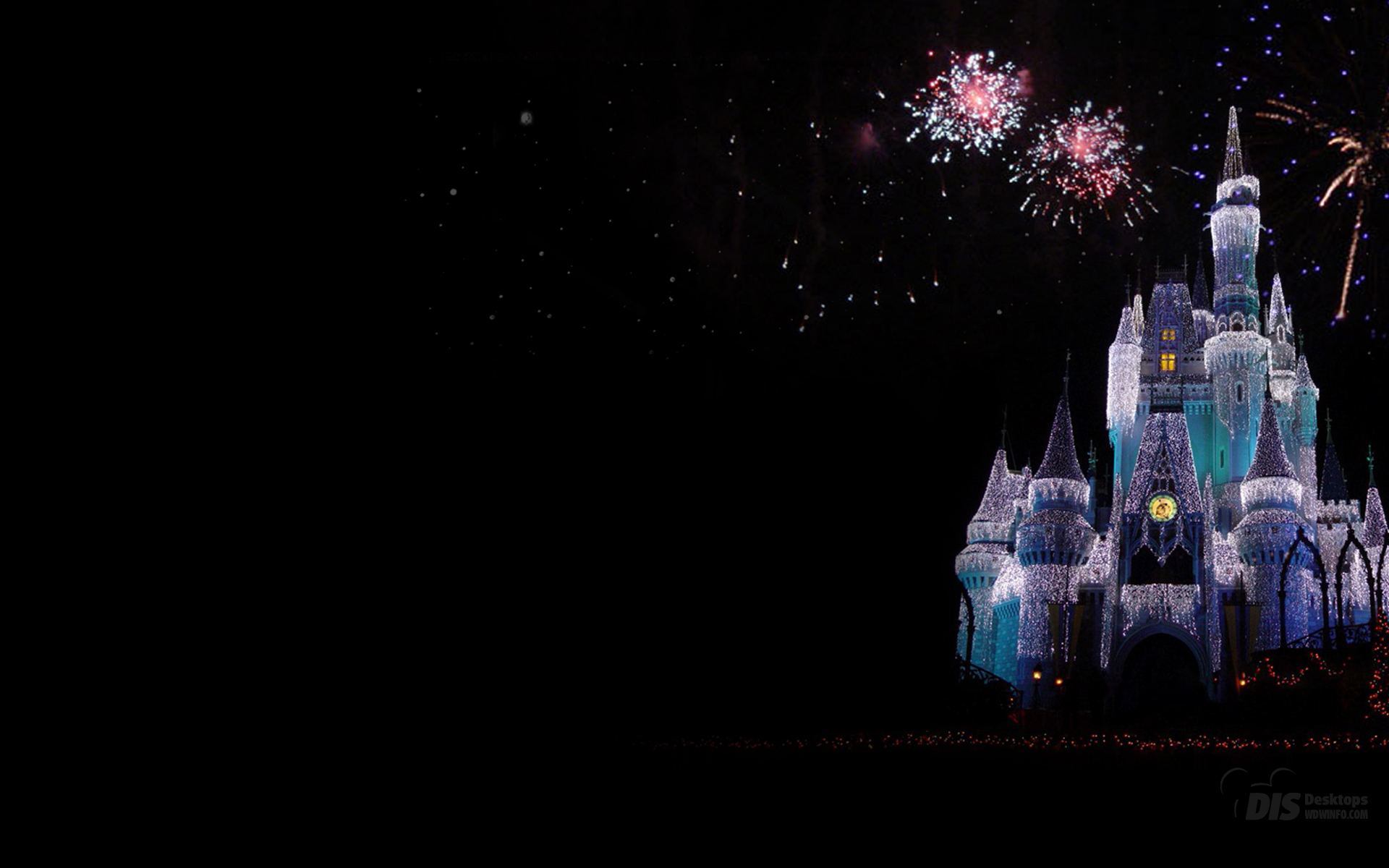Disney Background For Computer