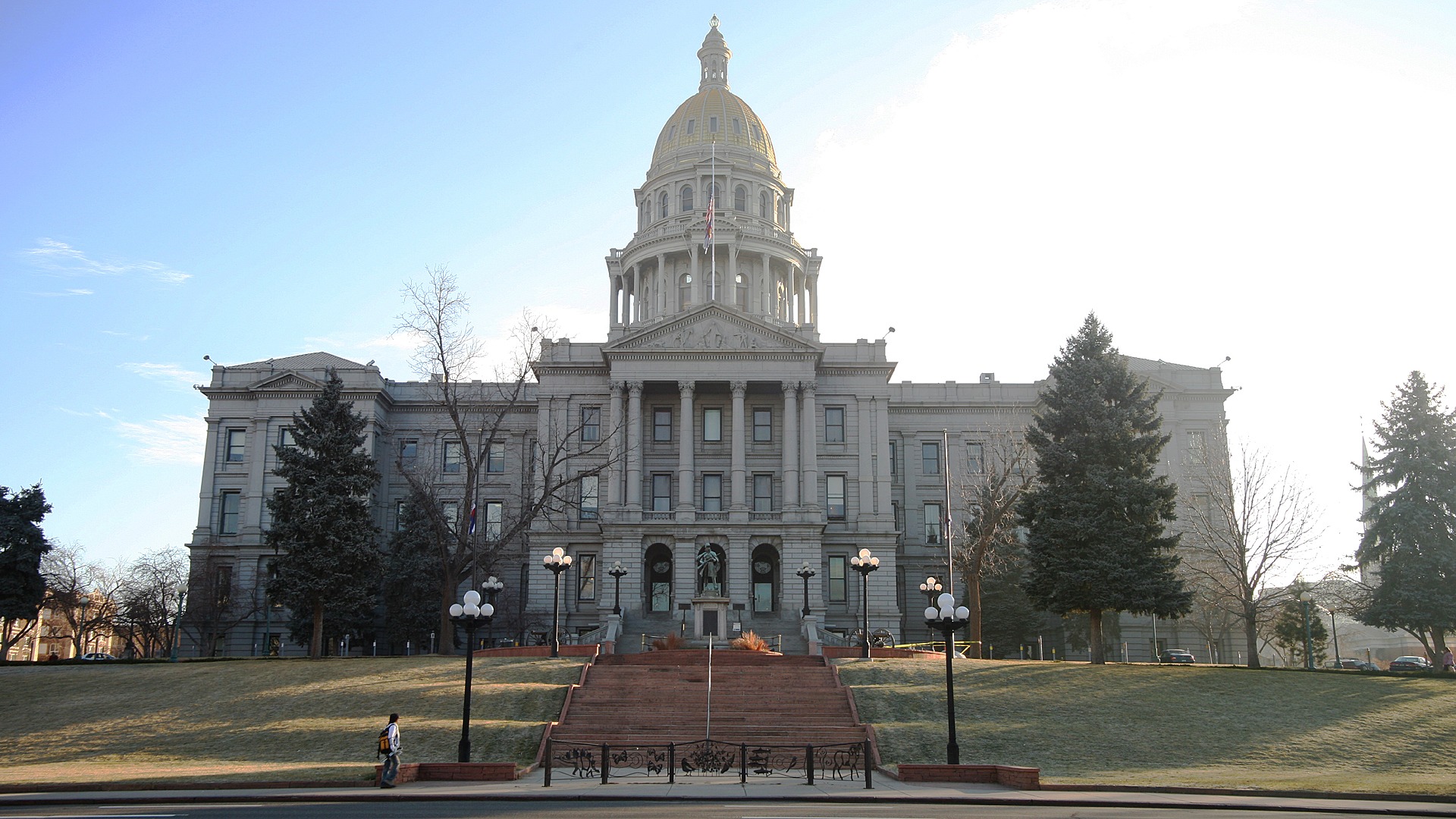 The Mile-High Metropolis: Denver's Ascent from Frontier Outpost to Global City