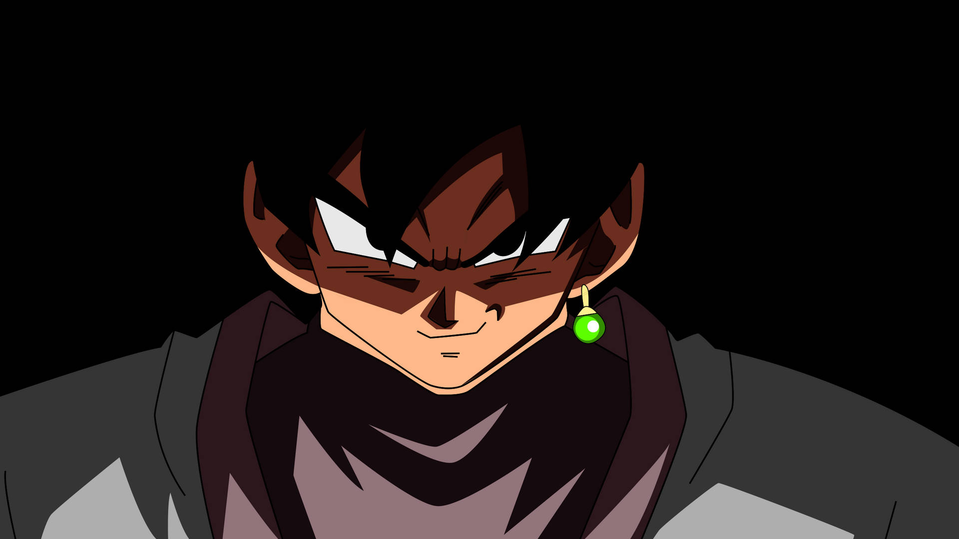 Goku Black Wallpaper