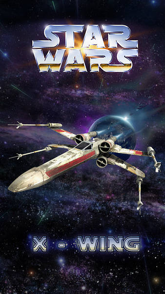 Star Wars The Empire Strikes Back Smartphone Wallpaper