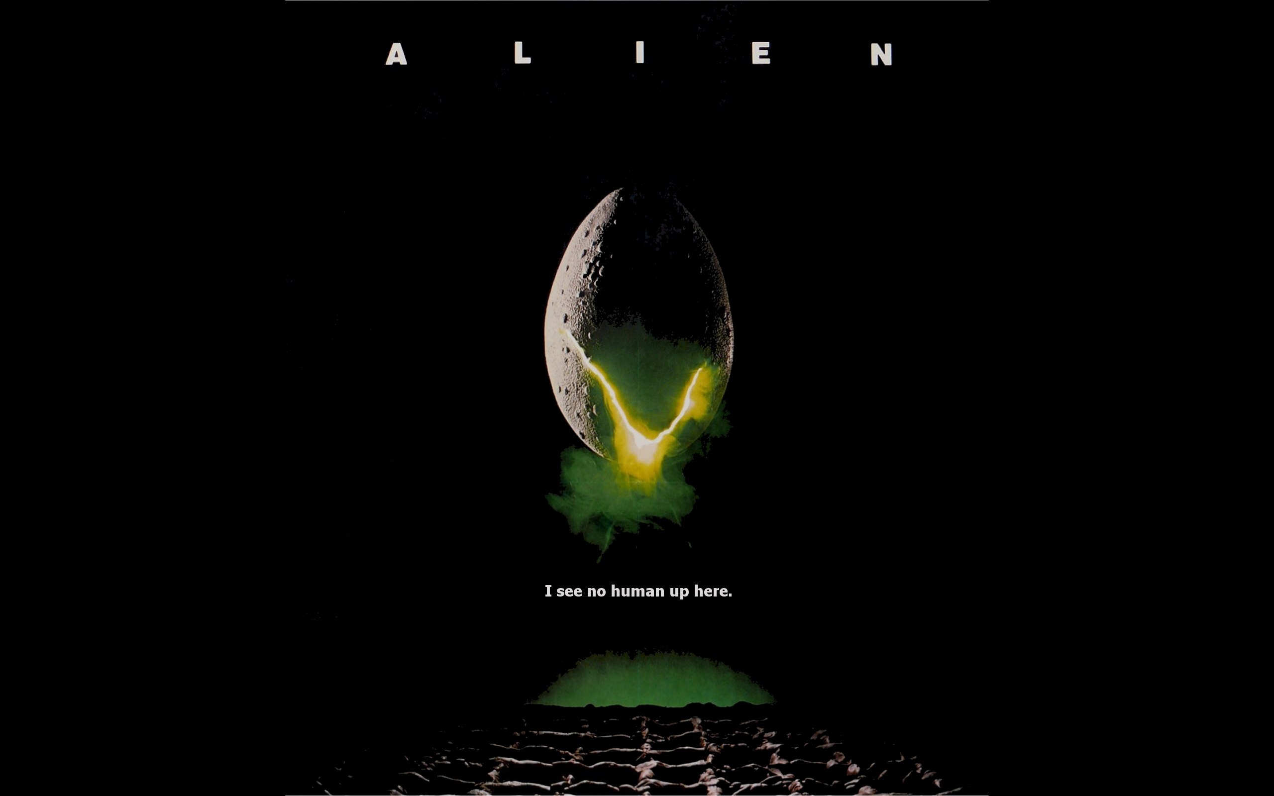 Aliens Wallpaper High Quality And Resolution