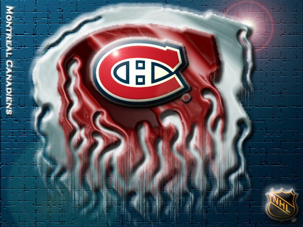 Montreal Canadiens 1024x768