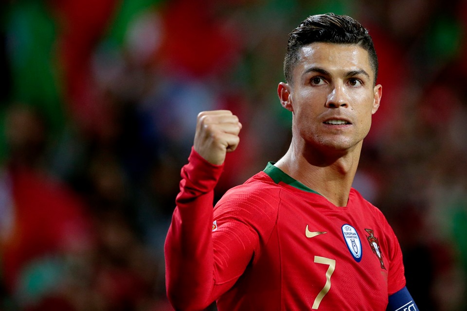 Free download Free download 117 Cristiano Ronaldo Wallpapers Download