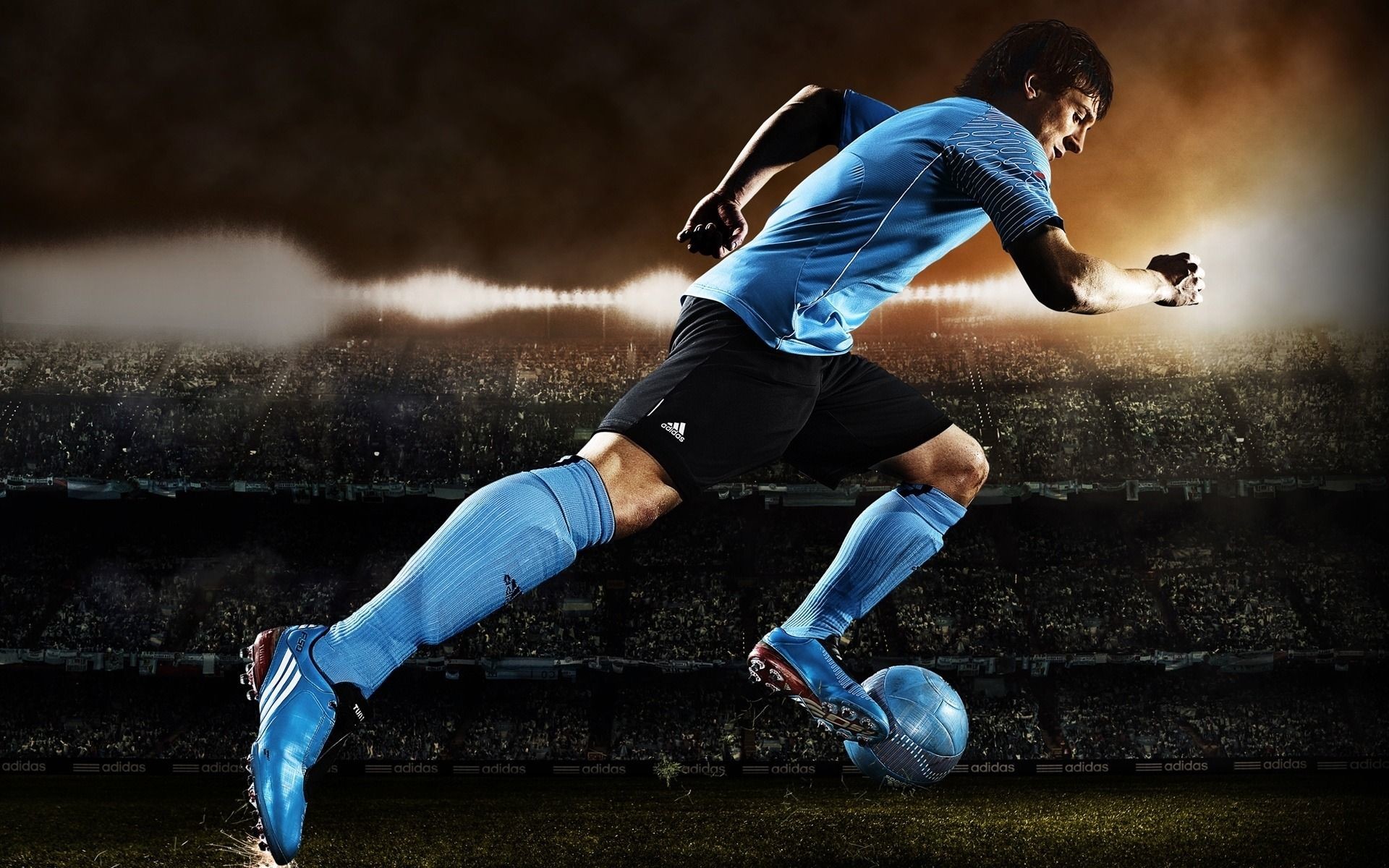 Football Player Wallpaper