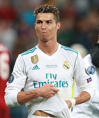 Cristiano Ronaldo Wikip Dia Wallpaper