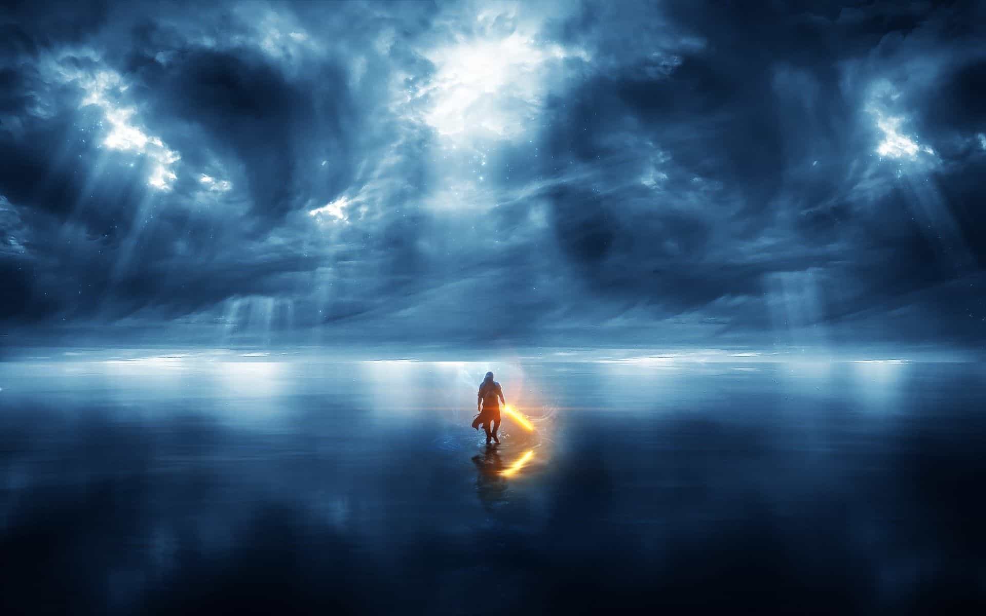 Beautiful Really Cool HD Wallpaper