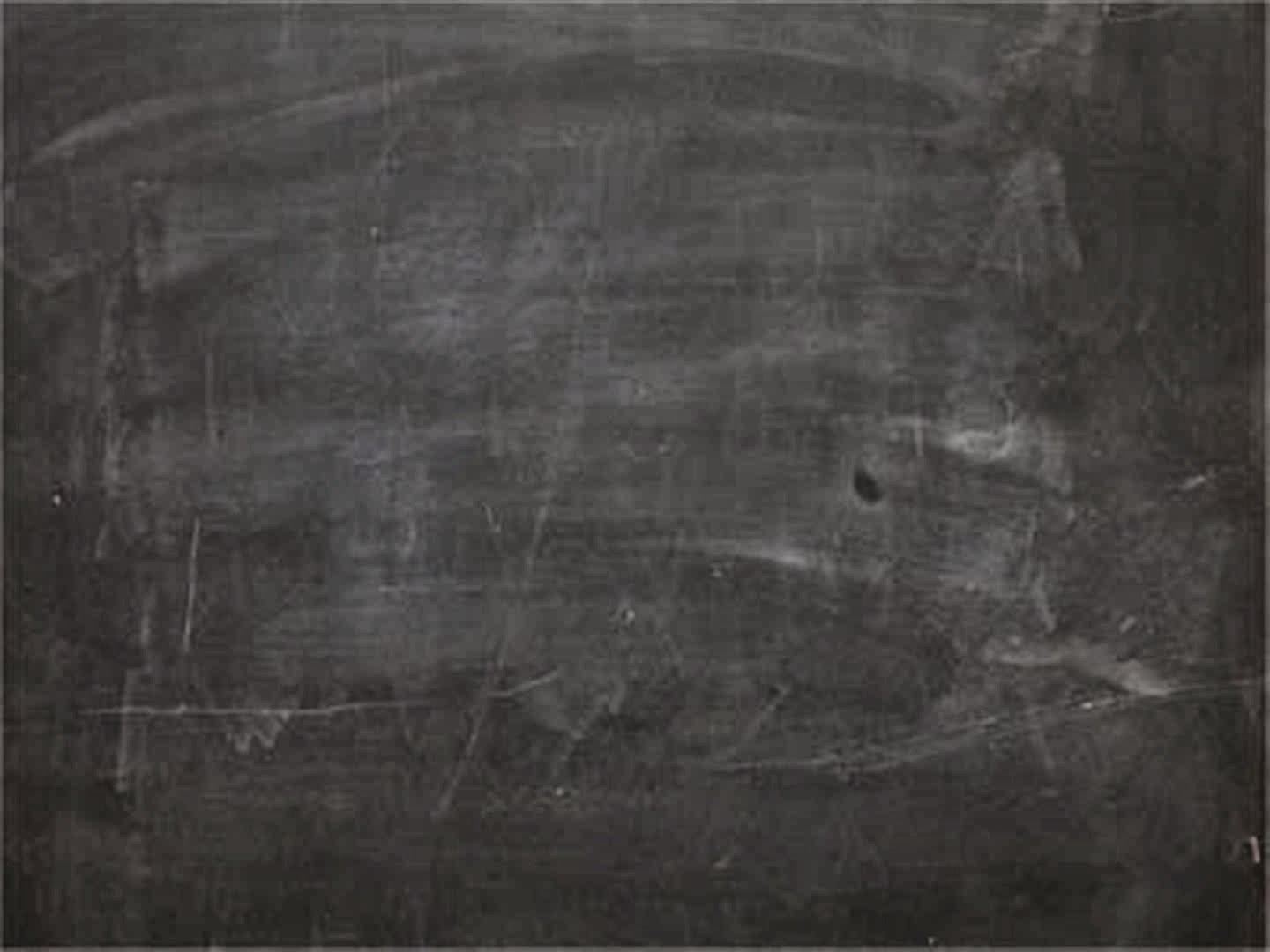 Chalkboard Image Wallpaper