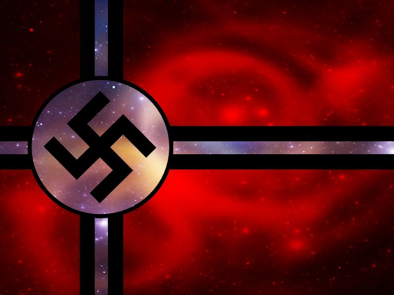 Nazi Flag Wallpaper