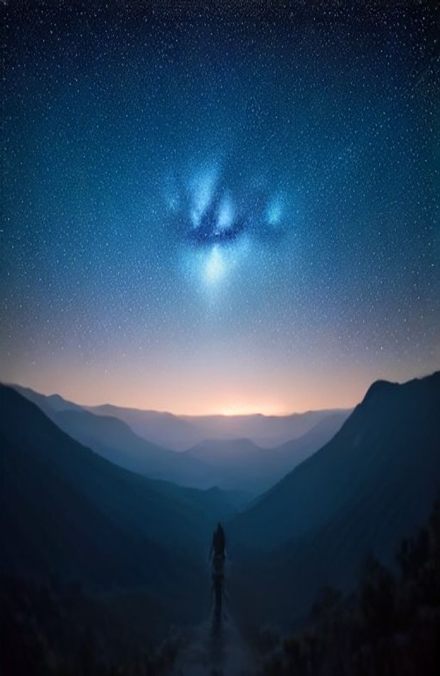 I Want To Believe Wallpaper