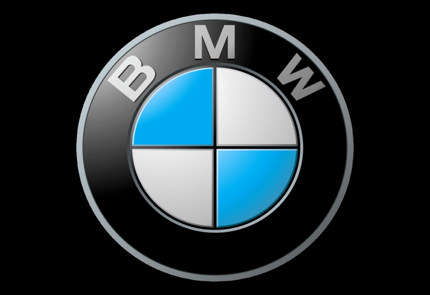 Bmw Logo Image Wallpaper