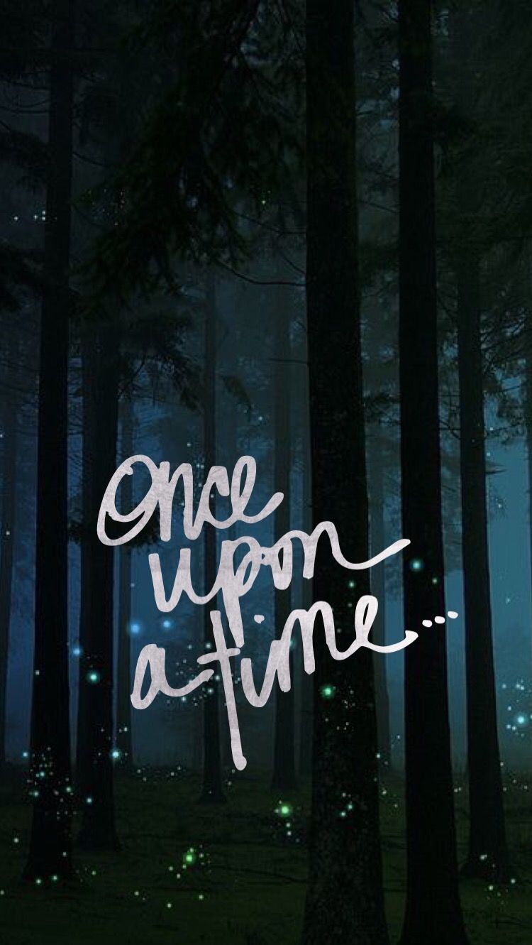 Once Upon A Time Tia iPhone Wallpaper Background