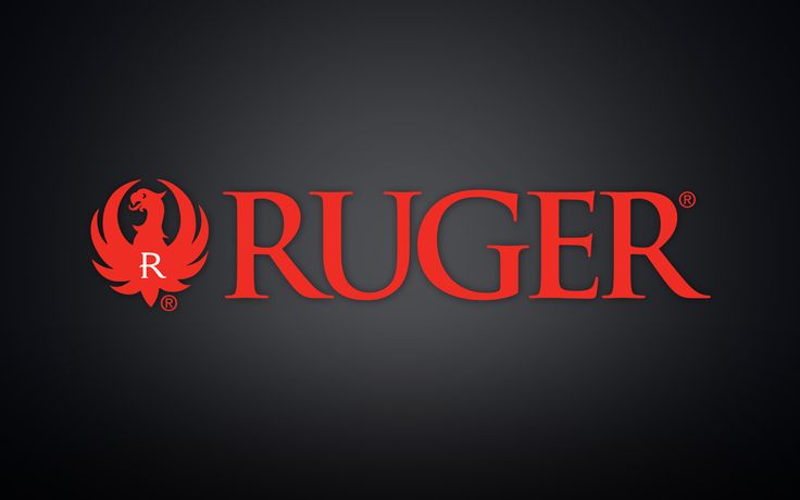 Classic Ruger Desktop Background