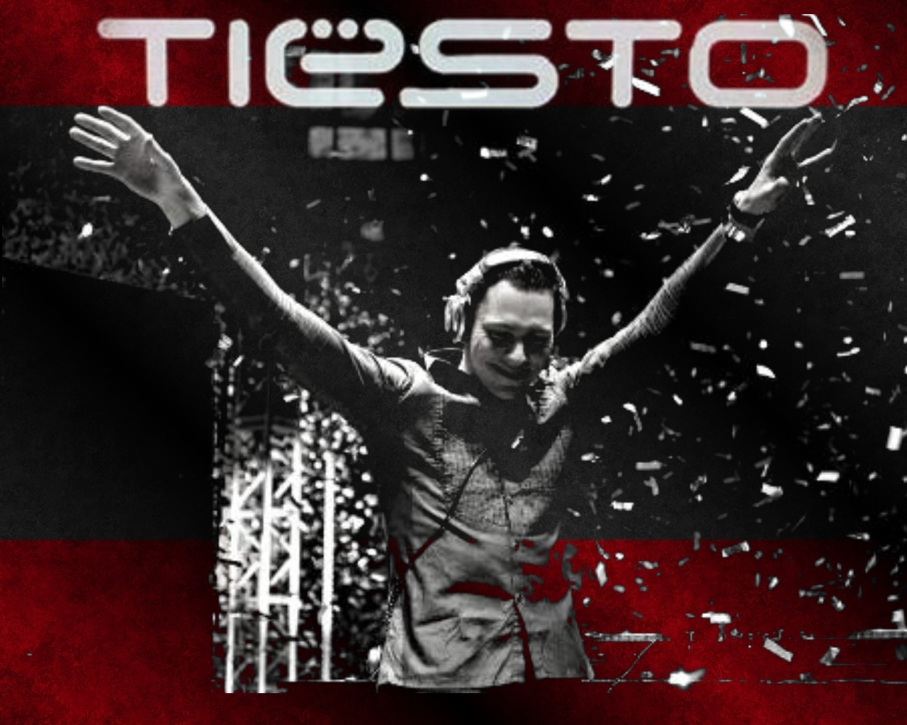 DJ Tiesto images tiesto HD wallpaper and background photos