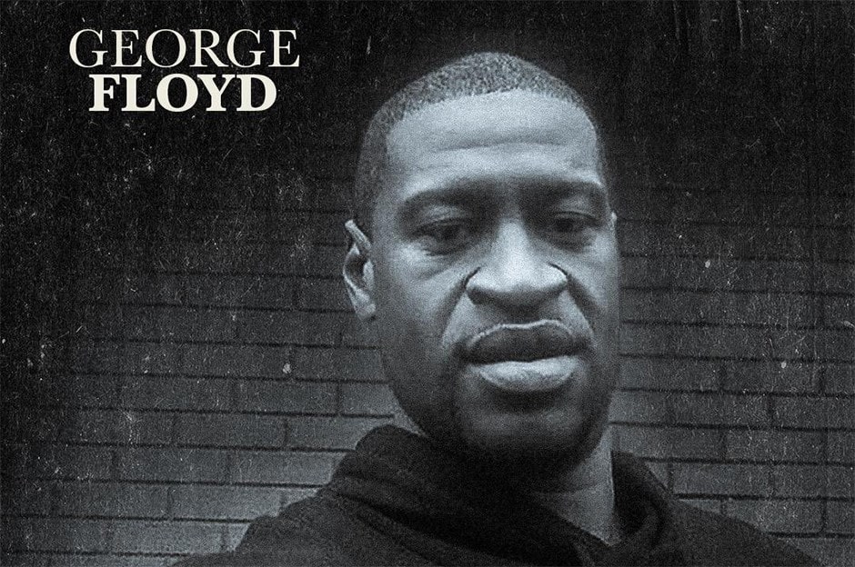 George Floyd Photos Wallpaper