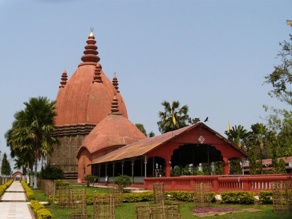 Sivasagar Sivadol Sibsagar Assam Photos Image And Wallpaper
