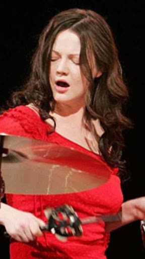 Meg White Live Wallpaper For Android Appszoom