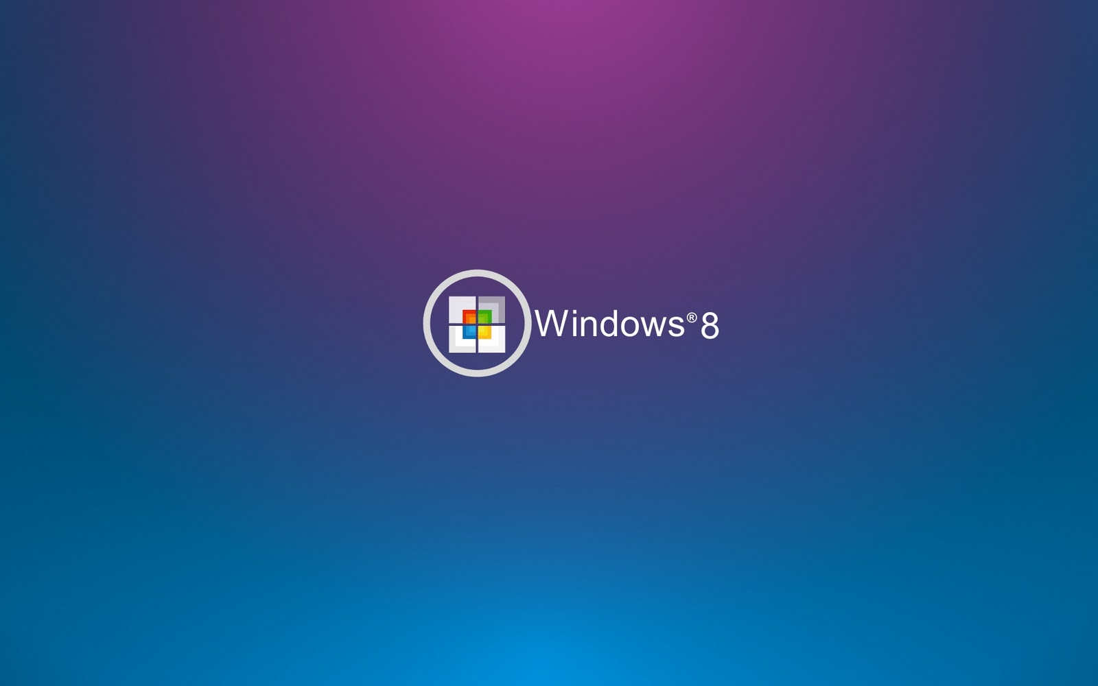 Windows Wallpaper Pre Of The New Look