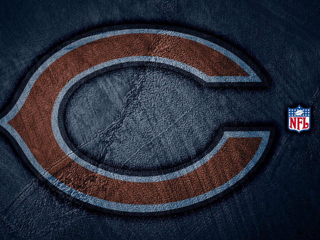 Male Bears Sparring Canada Chicago Devin Hester Wallpaper