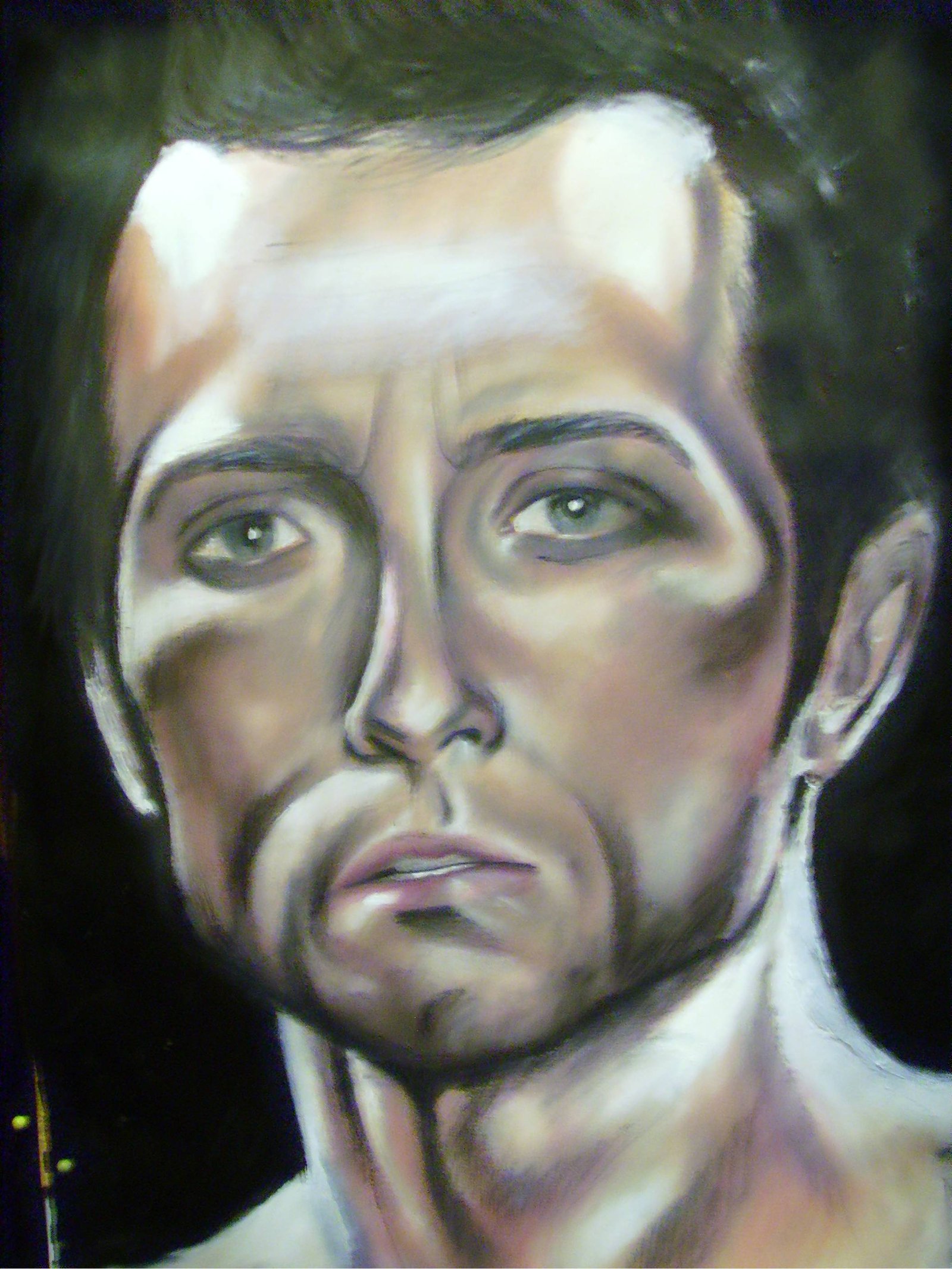 Scott Weiland By 6651vicky