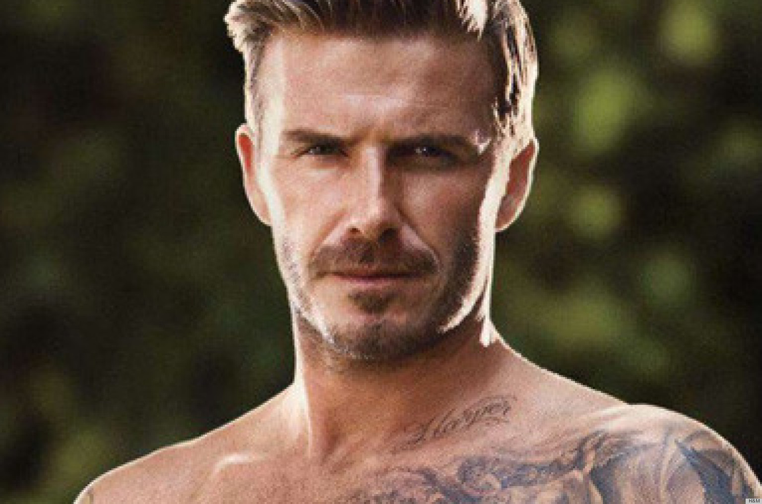 David Beckham Wallpaper Jpg