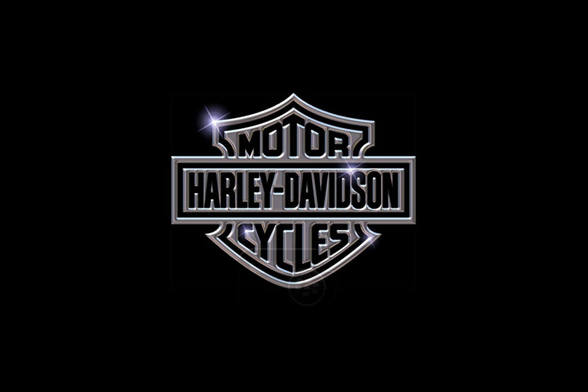 Harley Davidson Logo Wallpaper Best Desktop HD