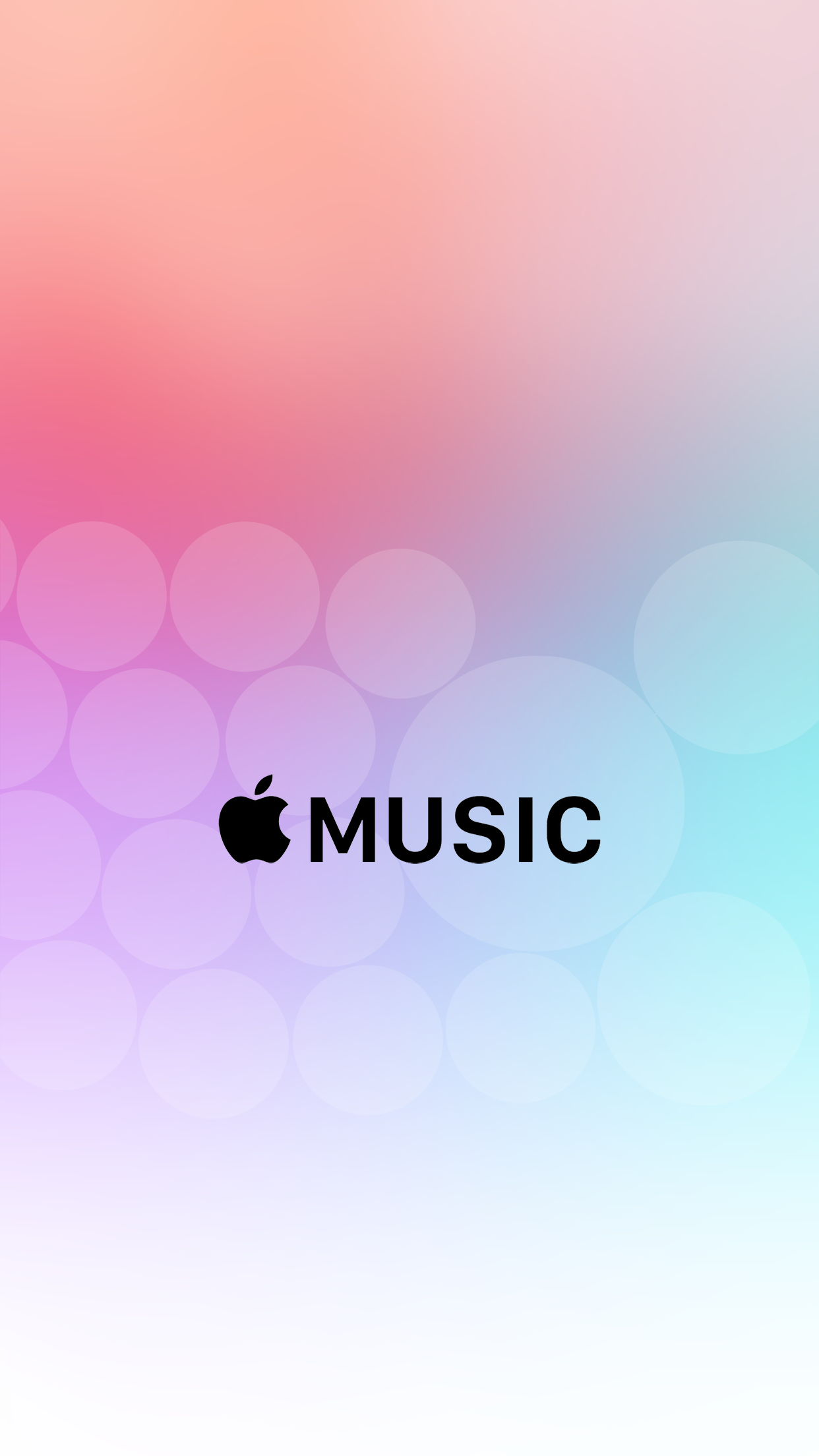 Apple Music Wallpaper For iPhone iPad And Desktop Irumors Now