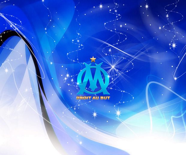 Olympique Marseille Wallpaper To Your Cell Phone